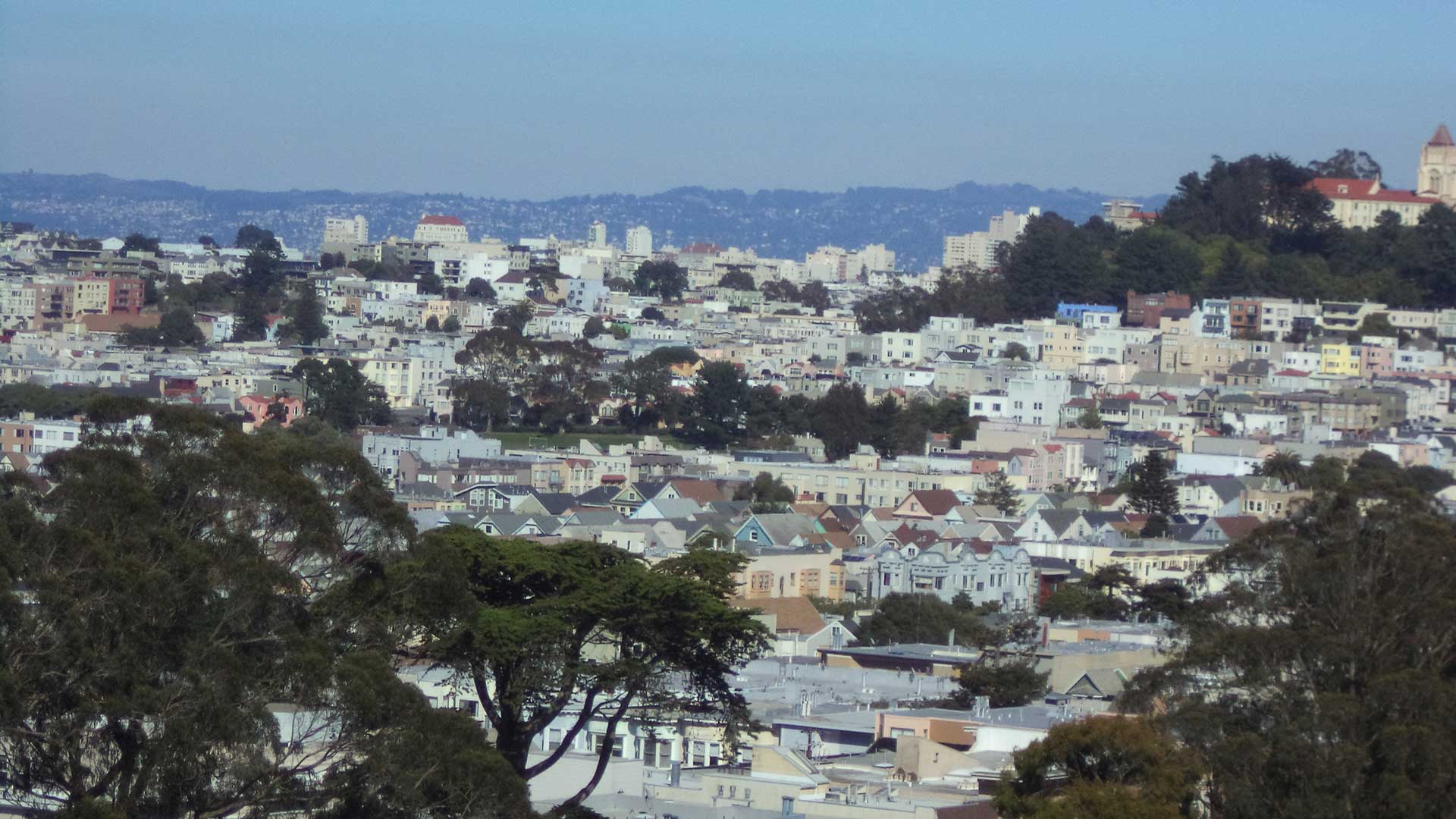 San Jose Commercial Real Estate Inspector